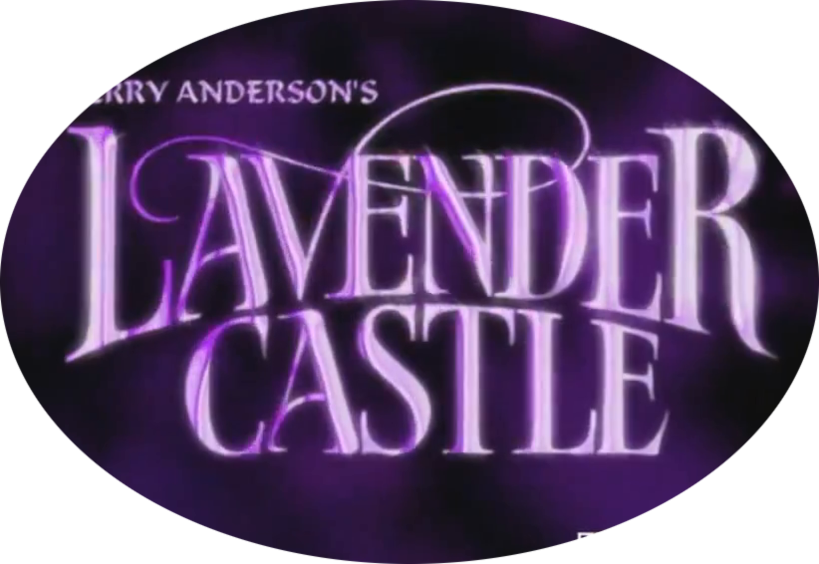 Lavender Castle (3 DVDs Box Set)